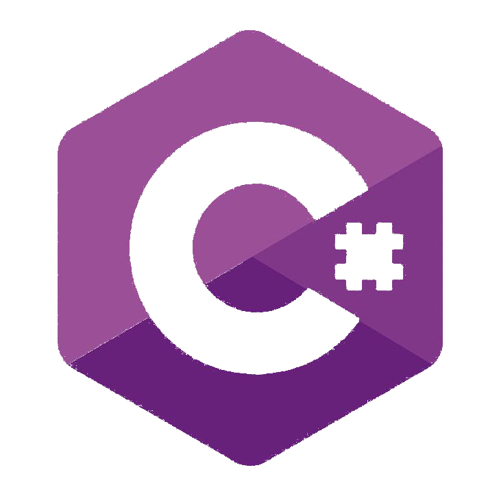 csharp logo